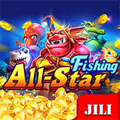 okgames app apk All Star Fishing