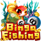 okgames app apk Bingo Fishing
