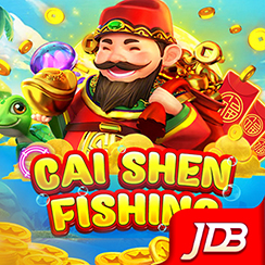 Cai Shen Fishing hot game on okgames app apk