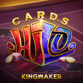 okgames app apk Cards Hi Lo