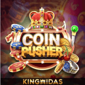 okgames app apk Coin Pusher