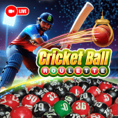 okgames app apk Cricket Ball Roulette