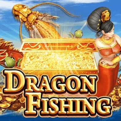 okgames app apk Dragon Fishing