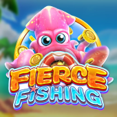 okgames app apk Fierce Fishing