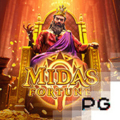 okgames app apk Midas Fortune
