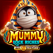 okgames app apk Mummy Lock Riches