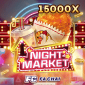 okgames app apk Night Market