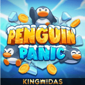 okgames app apk Penguin Panic