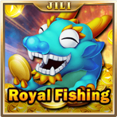 okgames app apk Royal Fishing