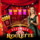 okgames app apk Ultimate Roulette